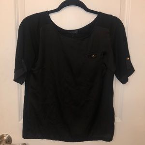 Business casual Blouse